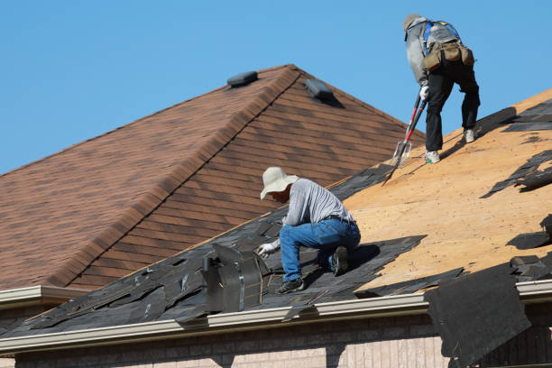 Fast & Reliable Emergency Roof Repairs in Angola, NY