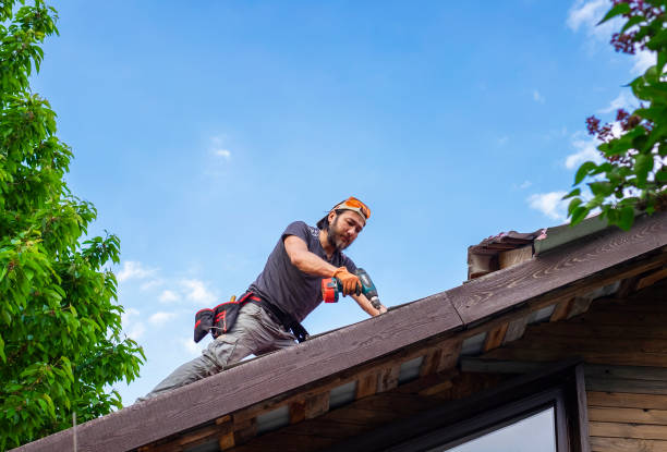 Best Hot Roofs  in Angola, NY