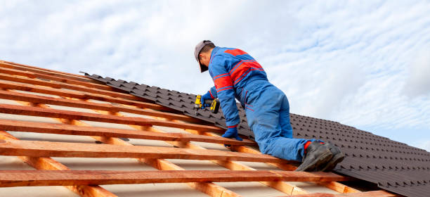 Best Roof Leak Repair  in Angola, NY