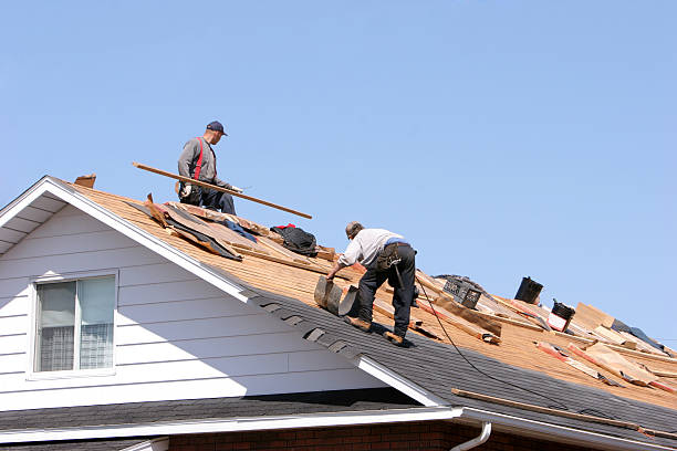 4 Ply Roofing in Angola, NY