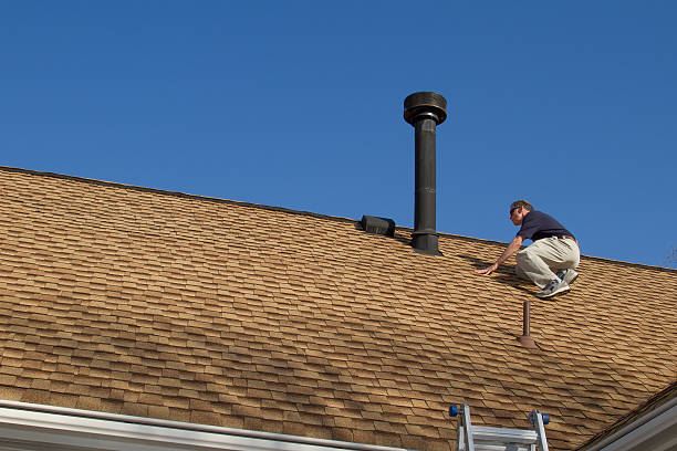 Best Green or Eco-Friendly Roofing Solutions  in Angola, NY